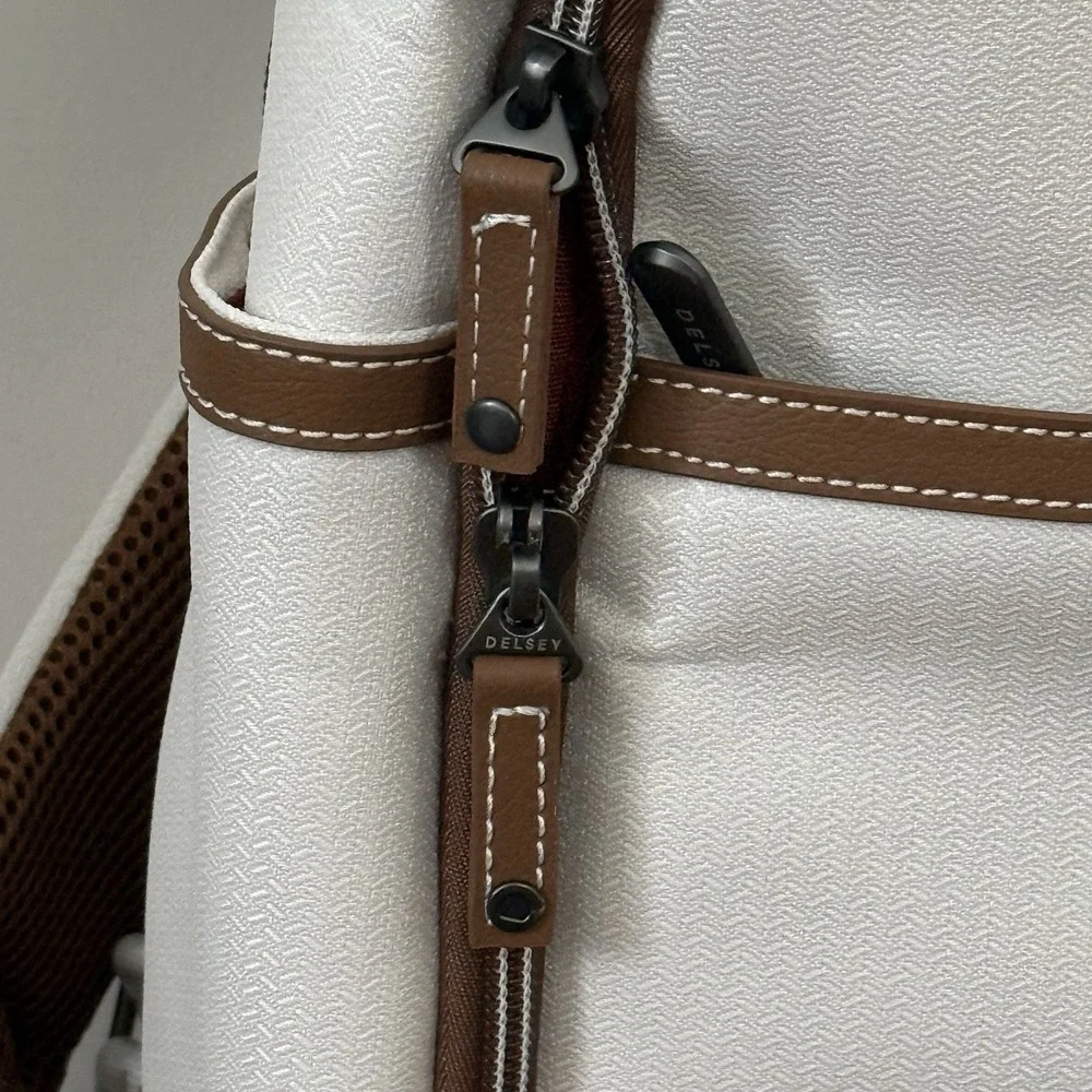 Delsey Paris travel timeless